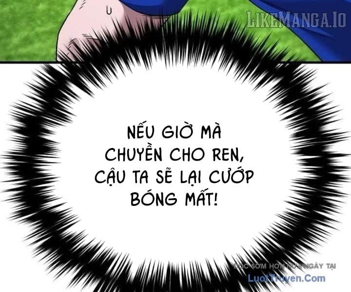 Đường Chuyền Đặc Biệt Của Tiền Vệ Thiên Tài Chapter 25 - 48