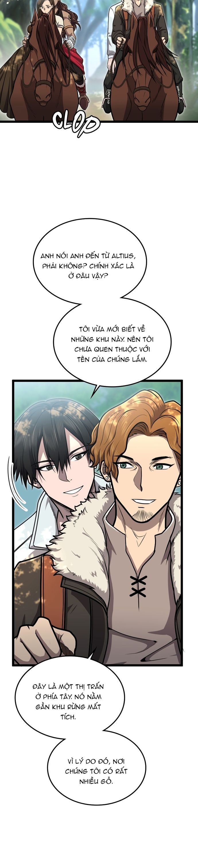 Thực Thần Quật Khởi Chapter 25 - 3