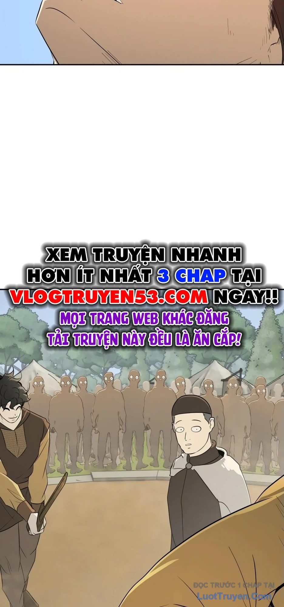 Bộ Mặt Giả Tạo Chapter 24 - 24