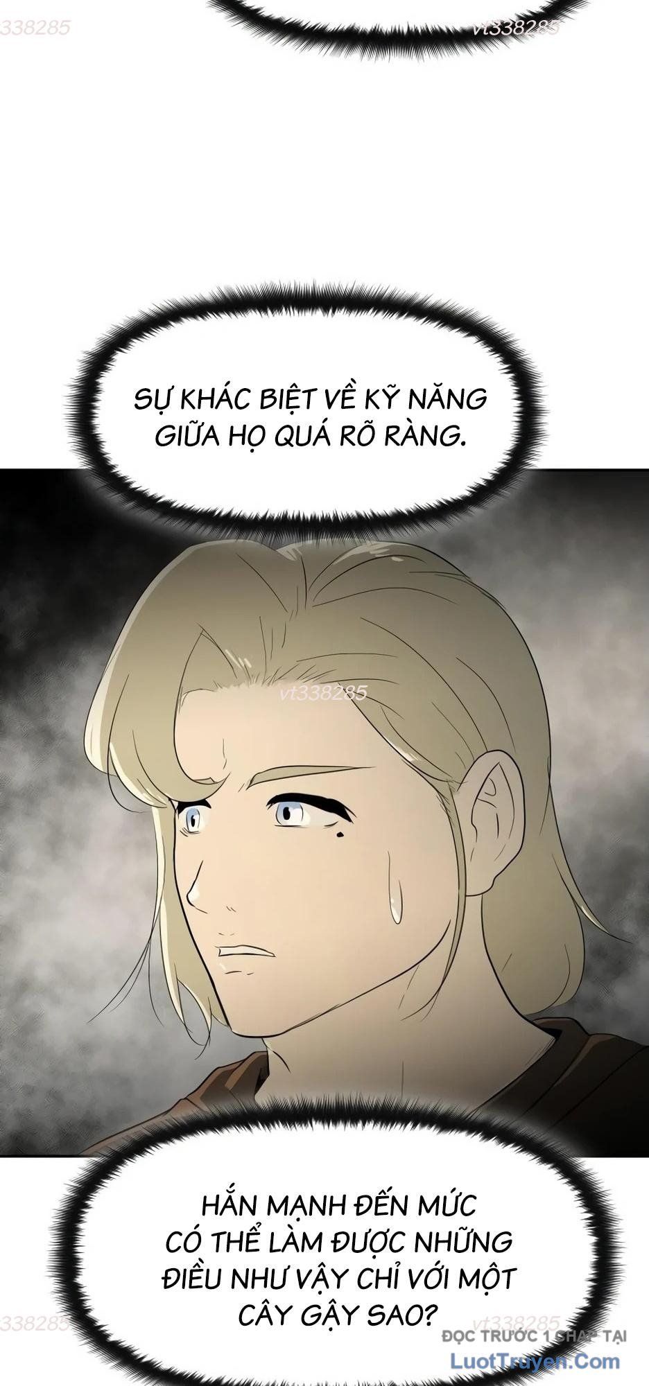 Bộ Mặt Giả Tạo Chapter 24 - 44