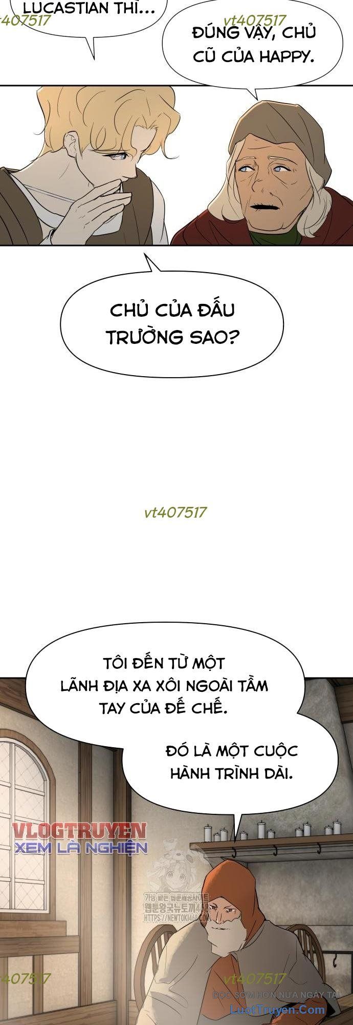 Bộ Mặt Giả Tạo Chapter 27 - 43