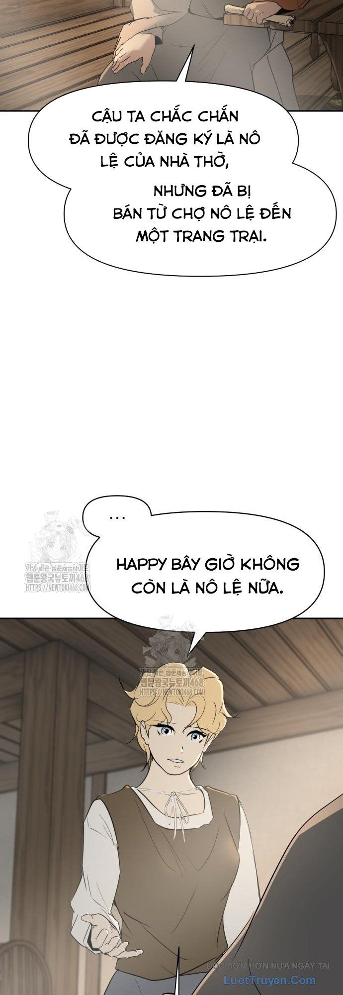 Bộ Mặt Giả Tạo Chapter 27 - 44