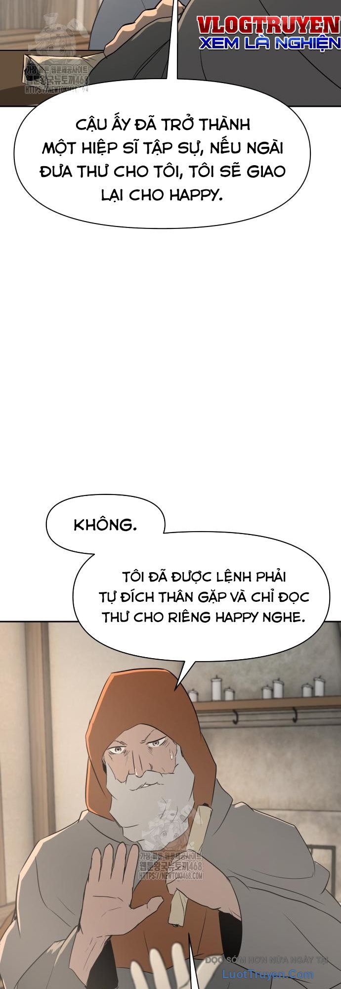 Bộ Mặt Giả Tạo Chapter 27 - 45