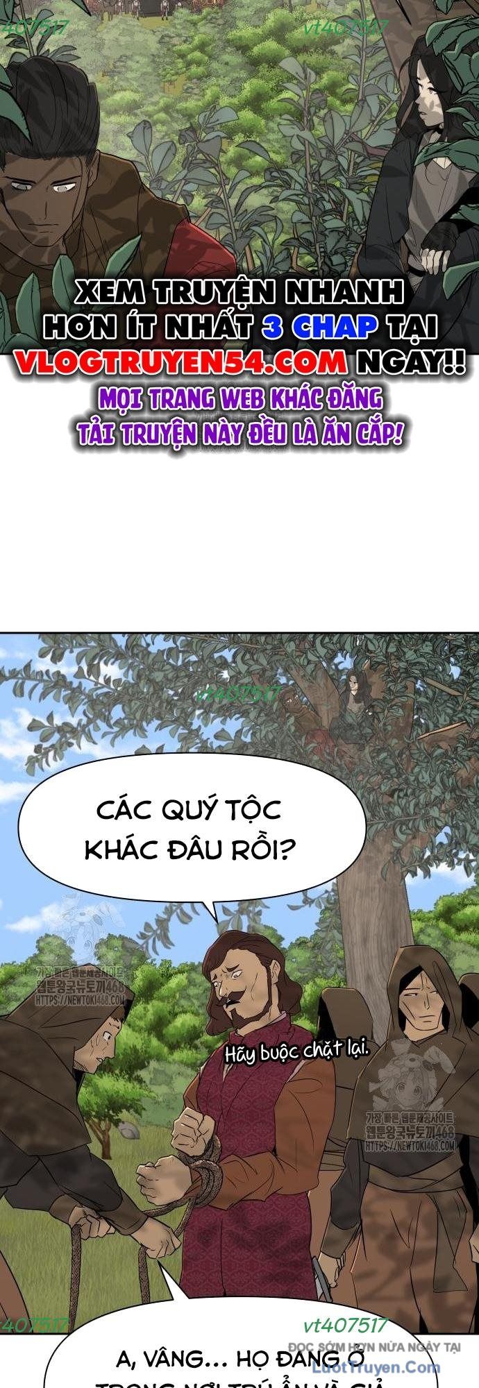 Bộ Mặt Giả Tạo Chapter 27 - 53