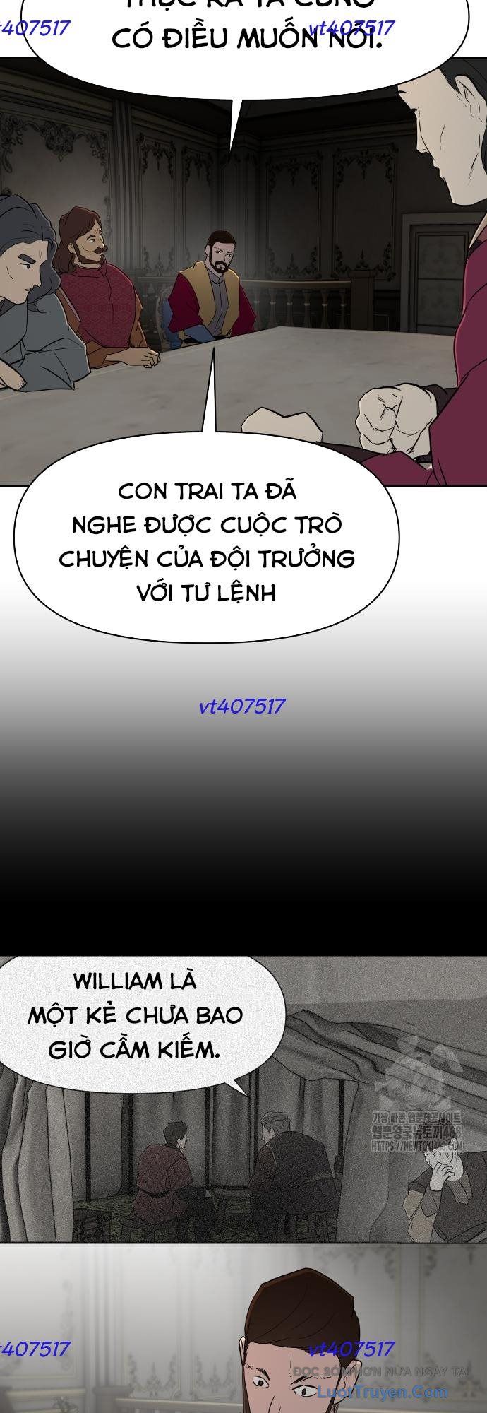 Bộ Mặt Giả Tạo Chapter 27 - 7