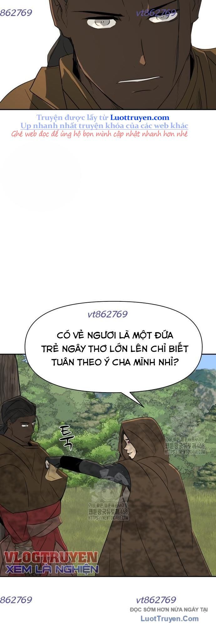 Bộ Mặt Giả Tạo Chapter 28 - 23