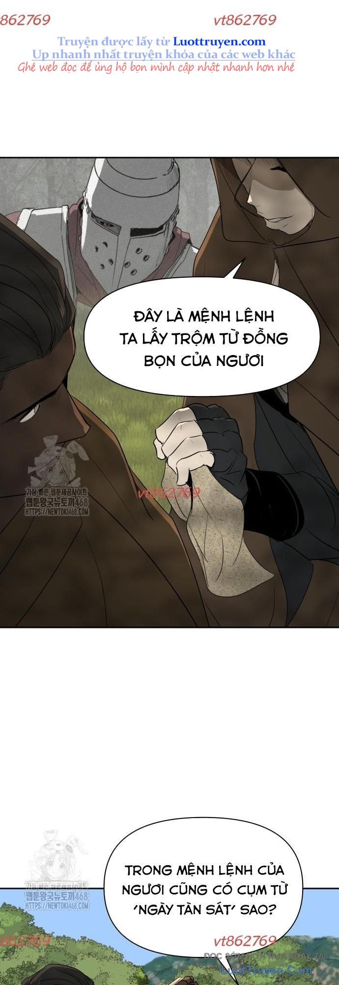 Bộ Mặt Giả Tạo Chapter 28 - 24