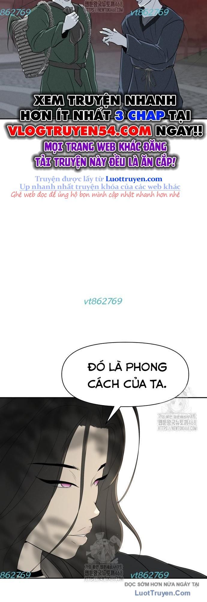 Bộ Mặt Giả Tạo Chapter 28 - 9
