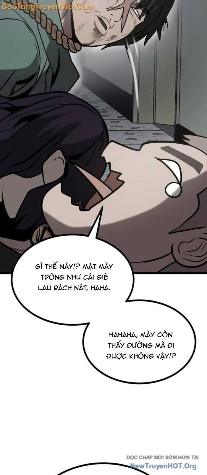 Quản Giáo Số 0 Chapter 12 - 15