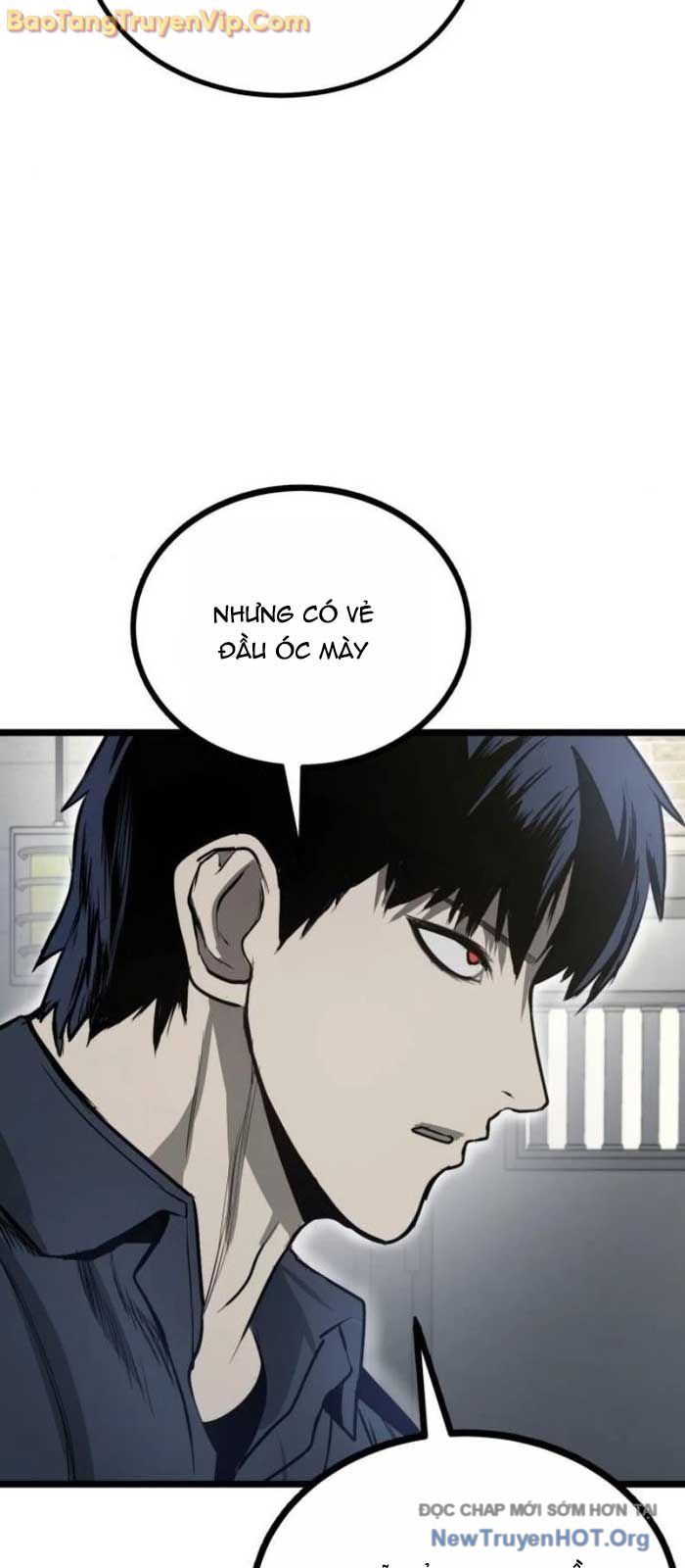 Quản Giáo Số 0 Chapter 13 - 33