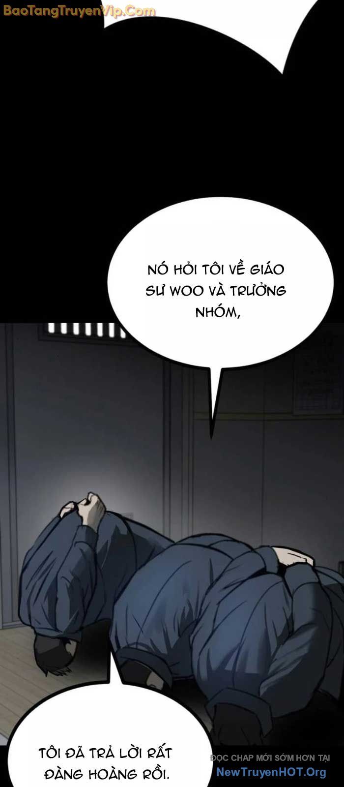 Quản Giáo Số 0 Chapter 13 - 73