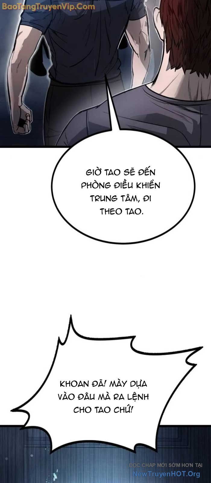 Quản Giáo Số 0 Chapter 14 - 11
