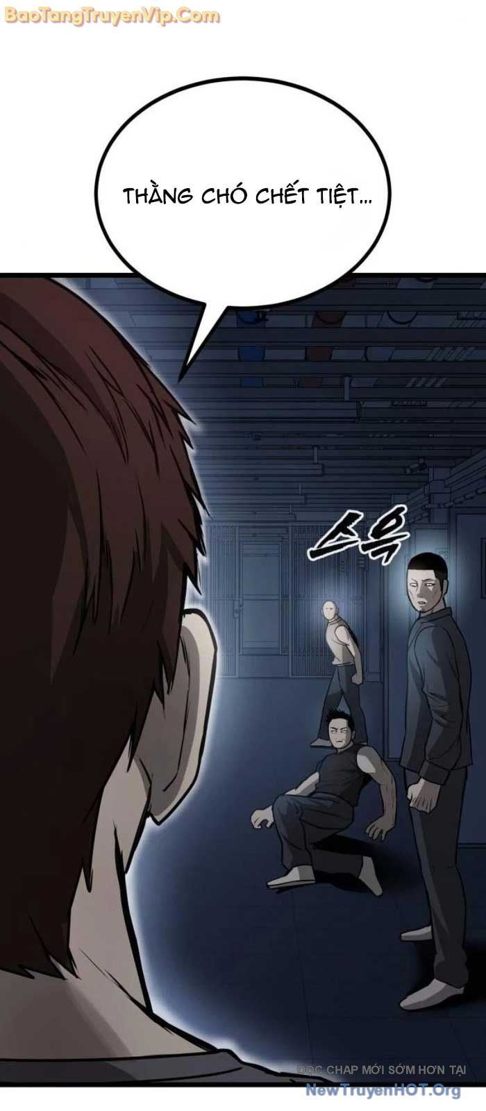 Quản Giáo Số 0 Chapter 14 - 18