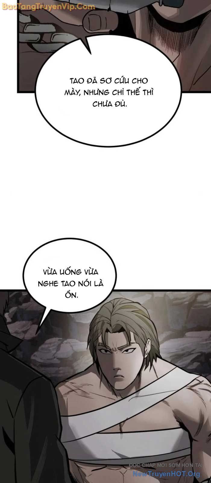 Quản Giáo Số 0 Chapter 16 - 6