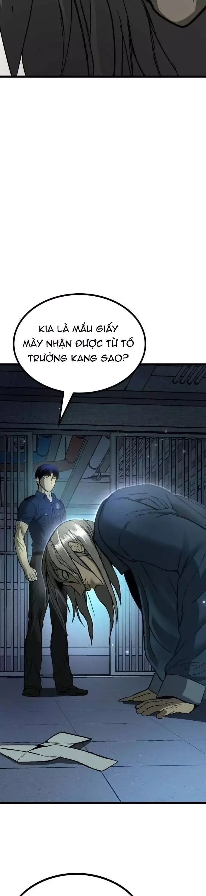 Quản Giáo Số 0 Chapter 17 - 14