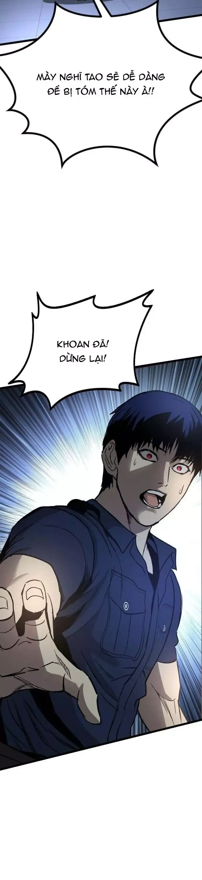 Quản Giáo Số 0 Chapter 17 - 21