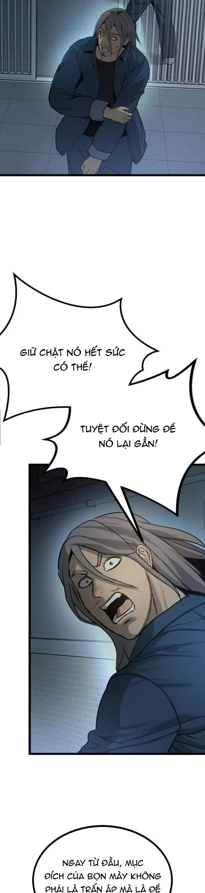 Quản Giáo Số 0 Chapter 17 - 26