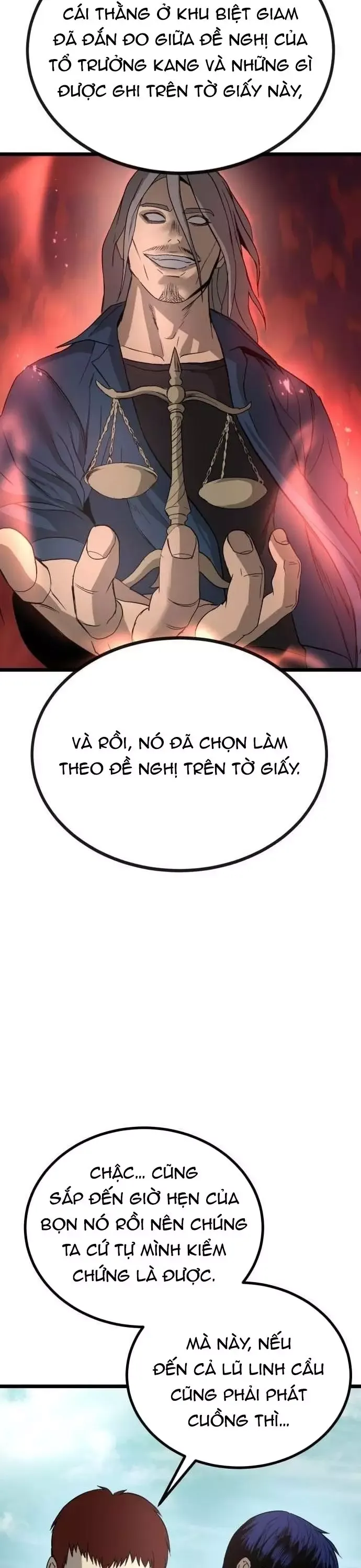 Quản Giáo Số 0 Chapter 17 - 45