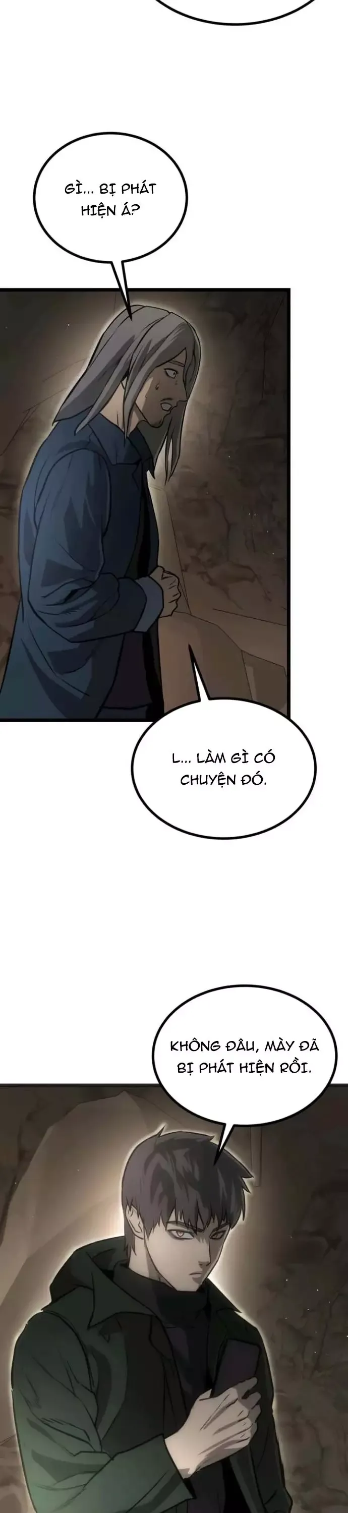 Quản Giáo Số 0 Chapter 18 - 32
