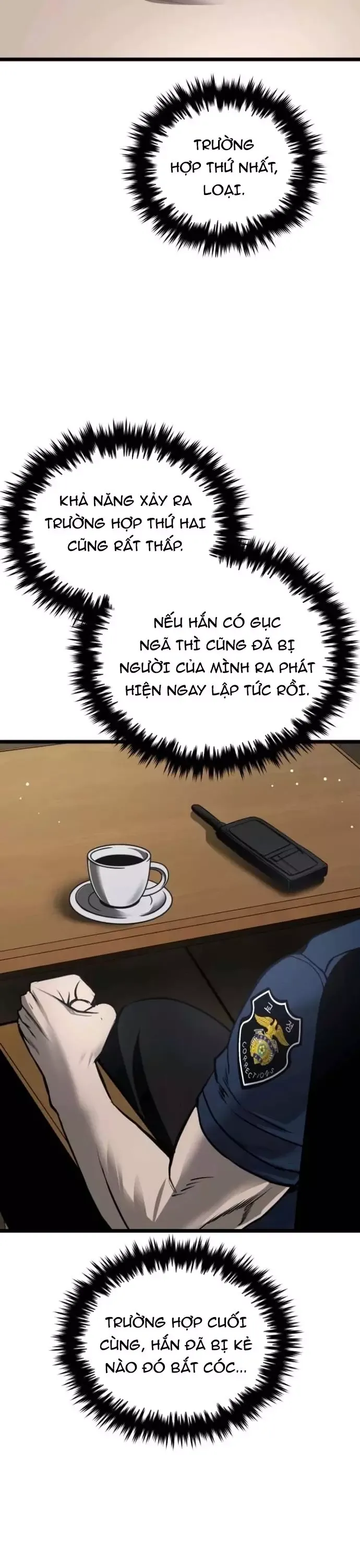 Quản Giáo Số 0 Chapter 18 - 8