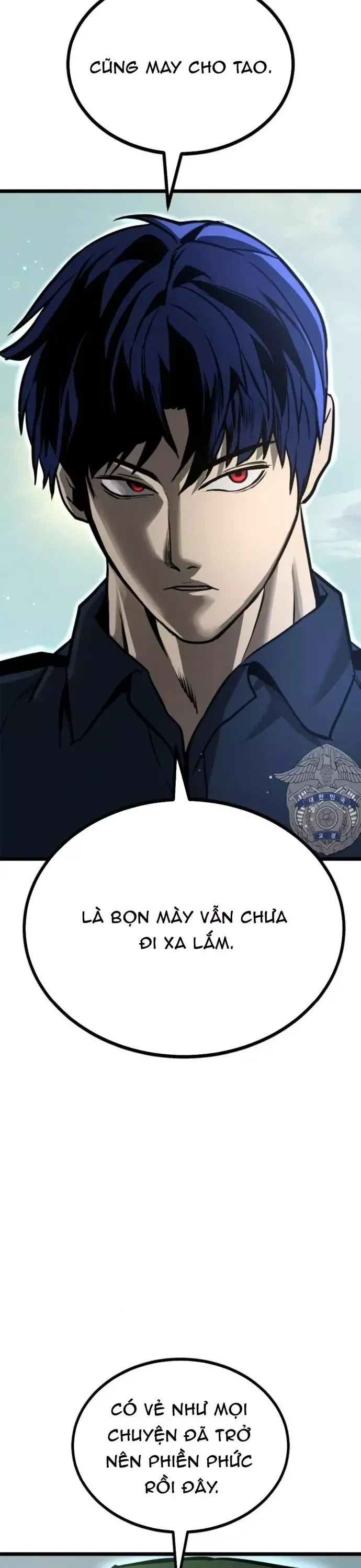 Quản Giáo Số 0 Chapter 19 - 4