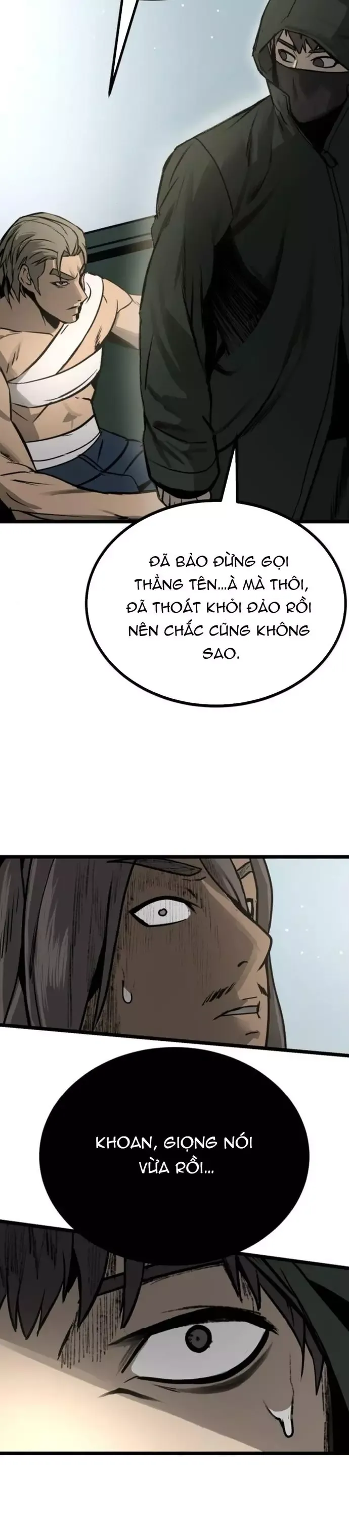 Quản Giáo Số 0 Chapter 19 - 50