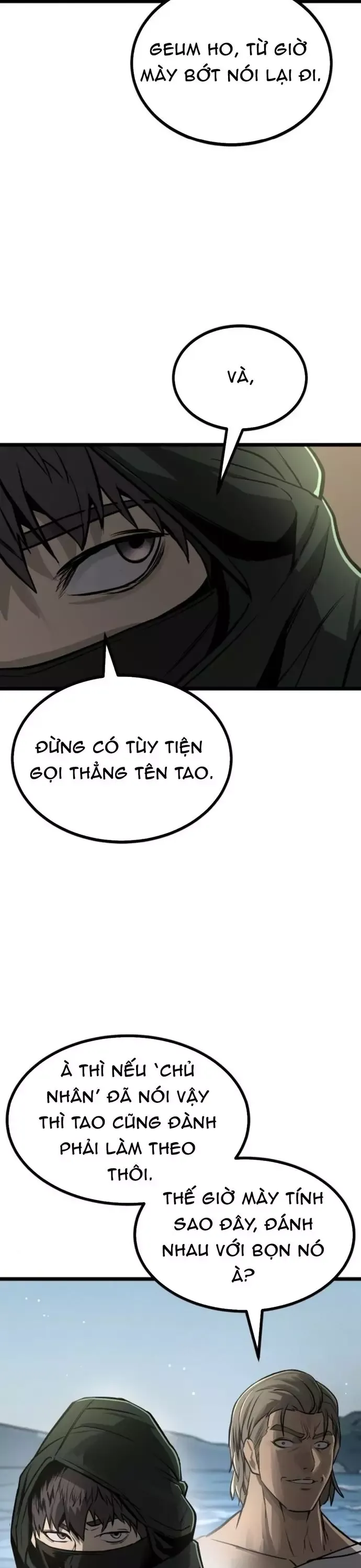 Quản Giáo Số 0 Chapter 19 - 9