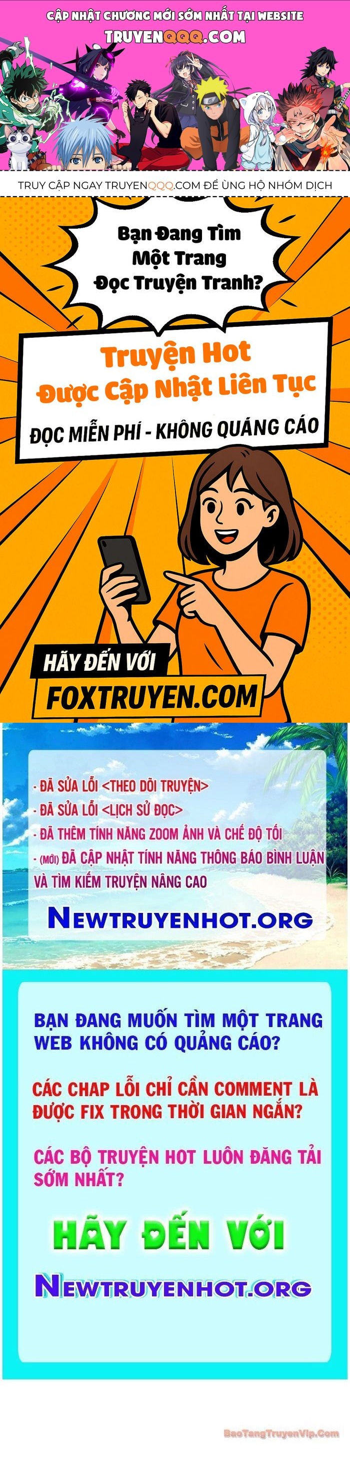 Quản Giáo Số 0 Chapter 20 - 1