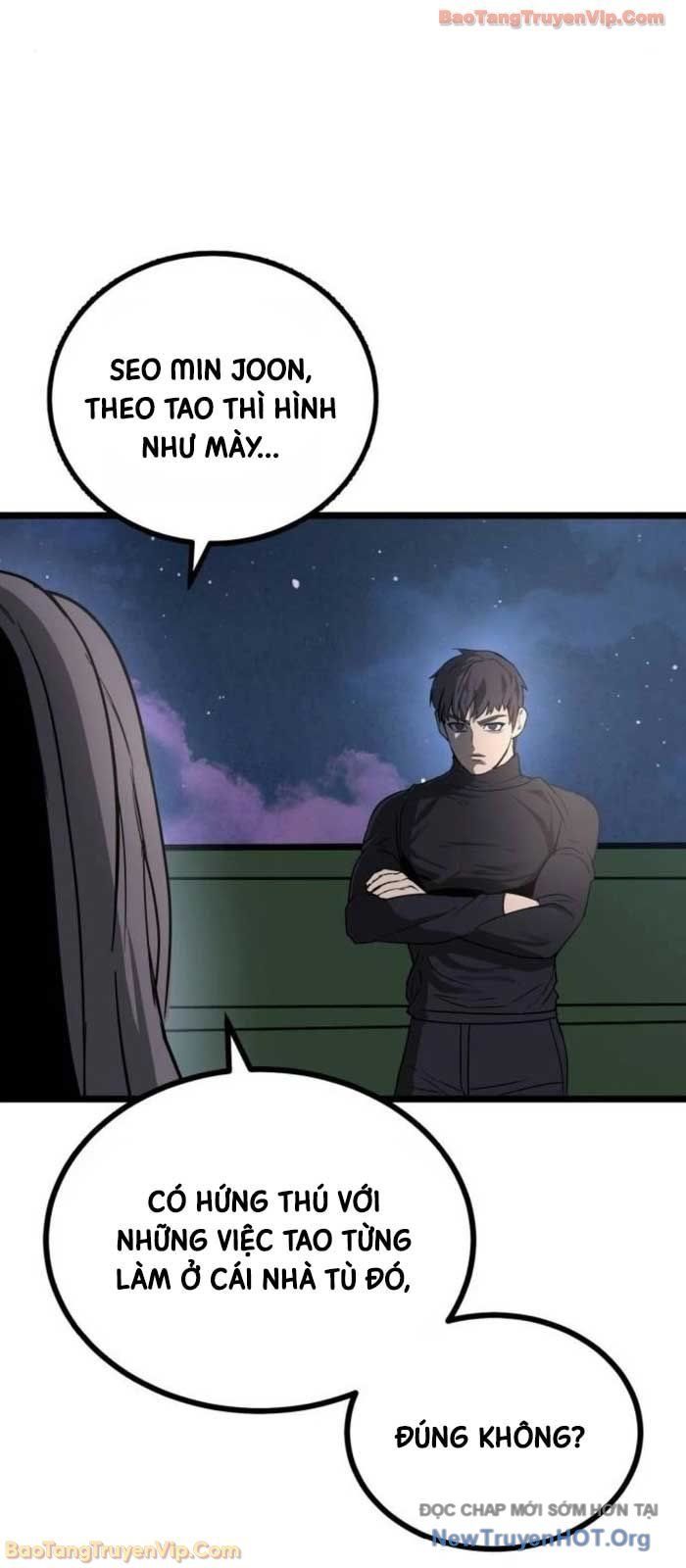 Quản Giáo Số 0 Chapter 21 - 33