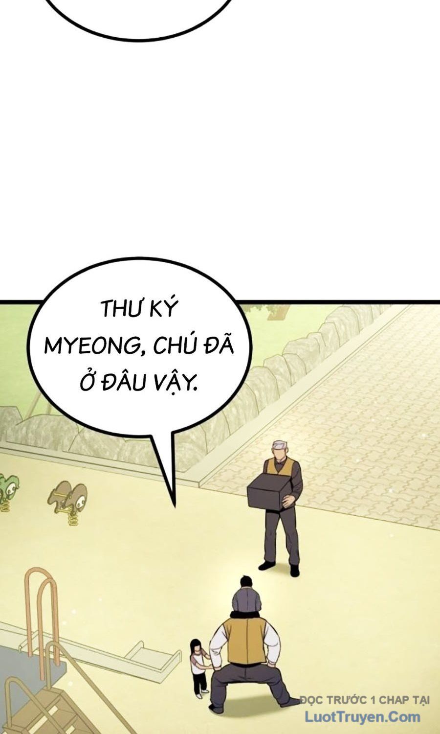 Quản Giáo Số 0 Chapter 23 - 101