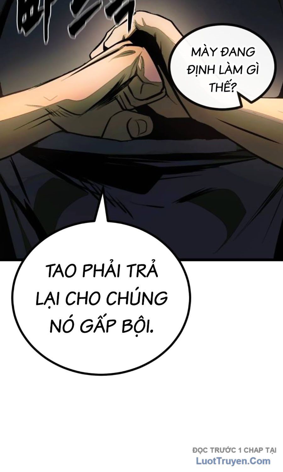 Quản Giáo Số 0 Chapter 23 - 12