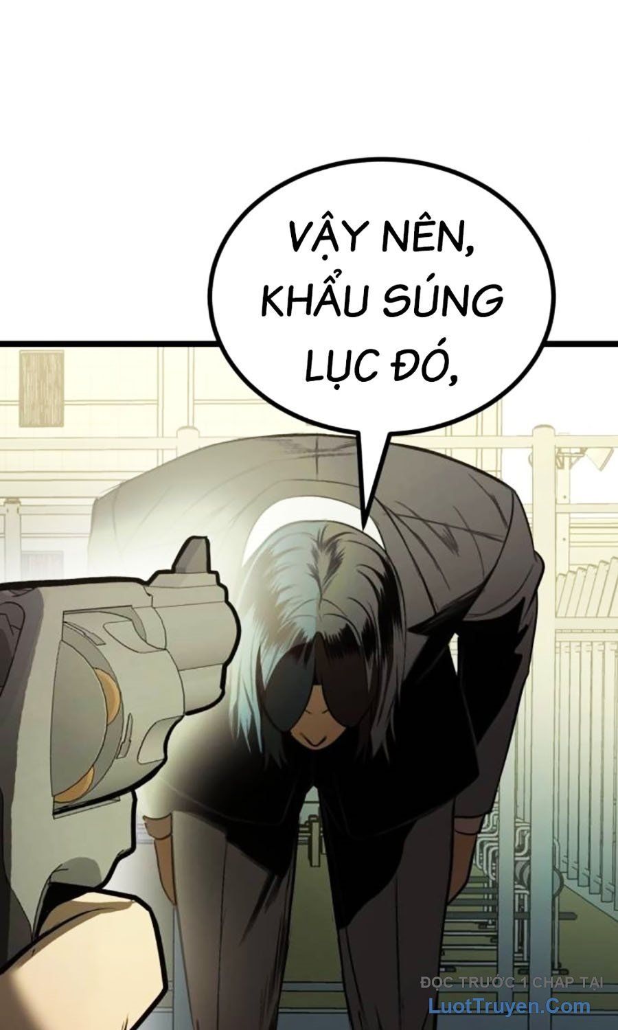 Quản Giáo Số 0 Chapter 23 - 123
