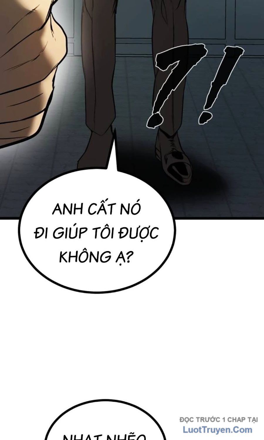 Quản Giáo Số 0 Chapter 23 - 124