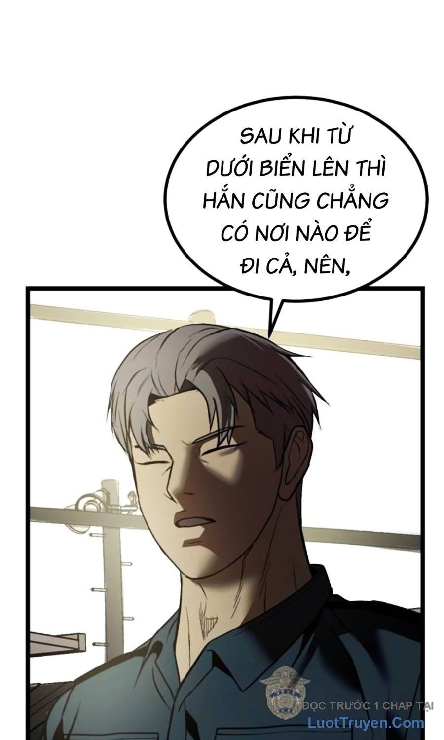 Quản Giáo Số 0 Chapter 23 - 129