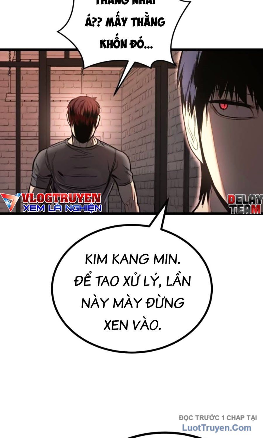 Quản Giáo Số 0 Chapter 23 - 10