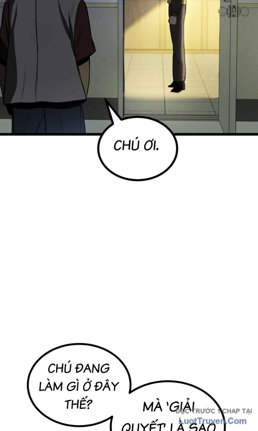 Quản Giáo Số 0 Chapter 23 - 91