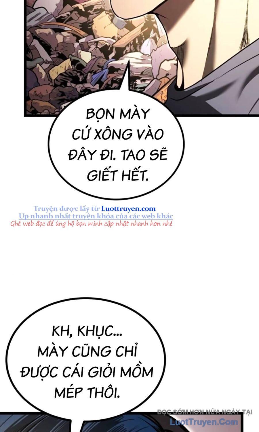 Quản Giáo Số 0 Chapter 25 - 34