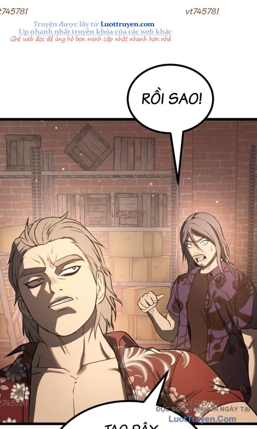 Quản Giáo Số 0 Chapter 26 - 119