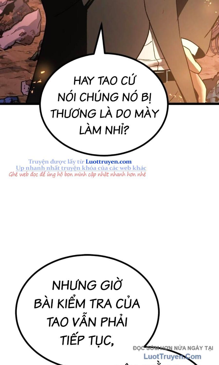 Quản Giáo Số 0 Chapter 26 - 18