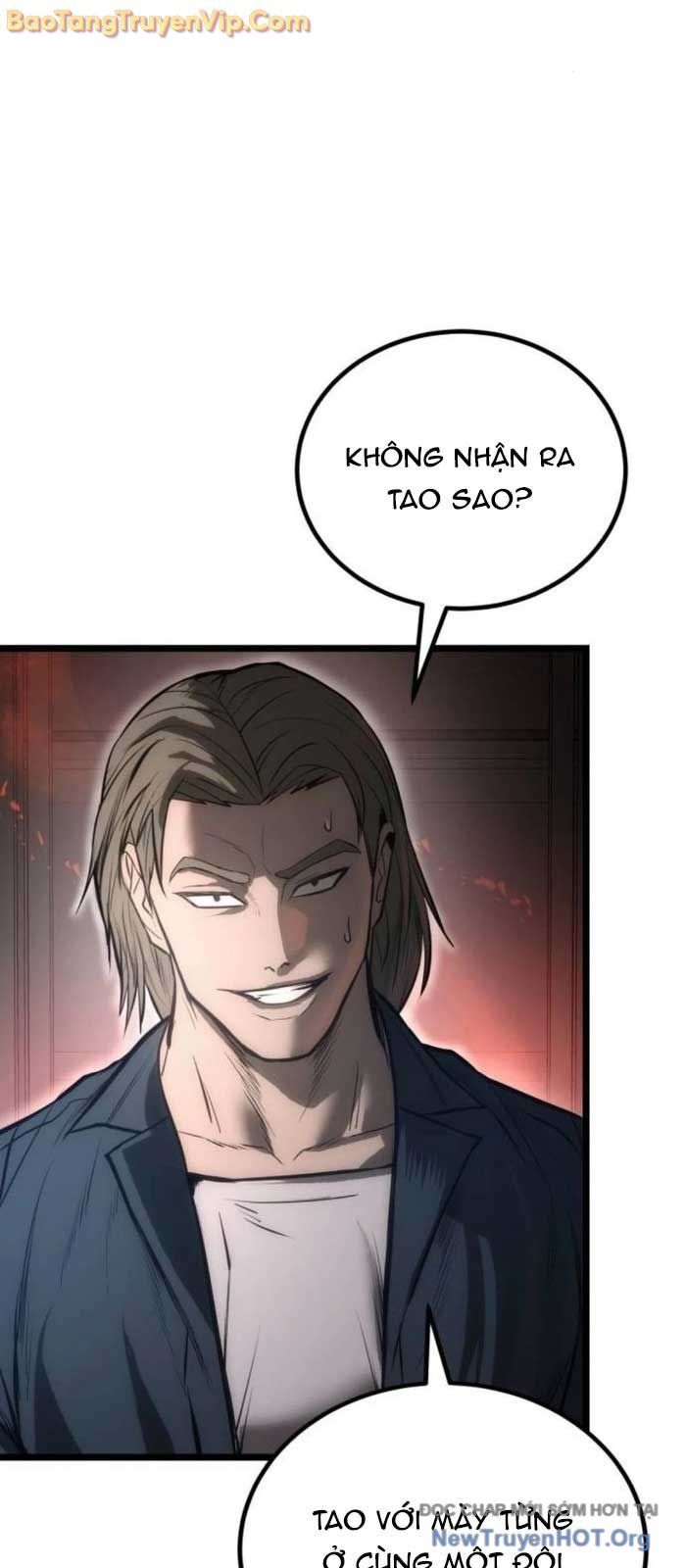 Quản Giáo Số 0 Chapter 8 - 4