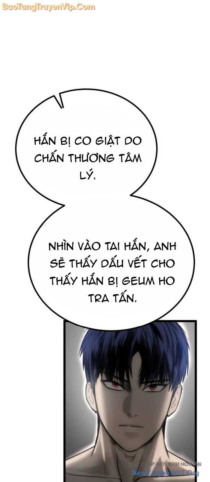 Quản Giáo Số 0 Chapter 8 - 85