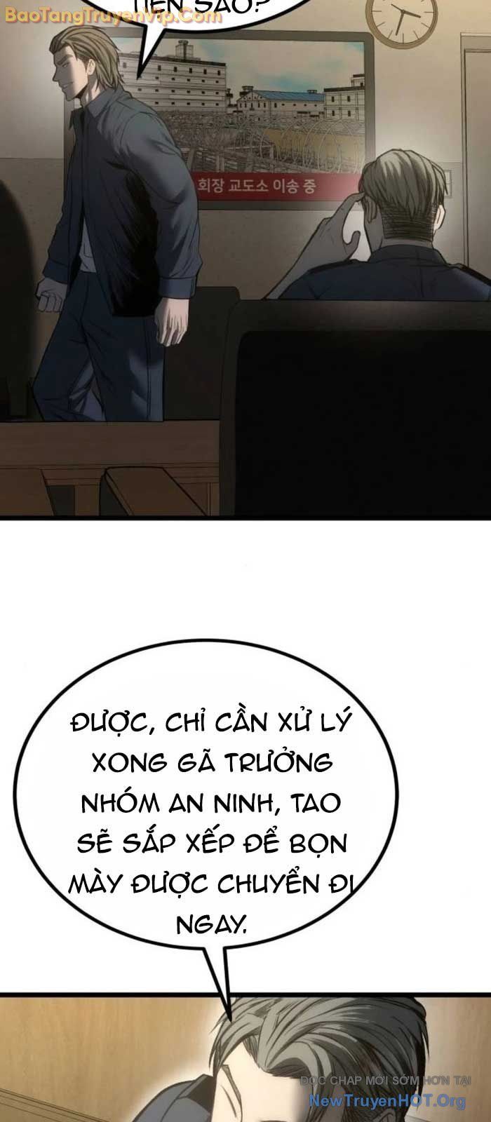Quản Giáo Số 0 Chapter 8 - 99