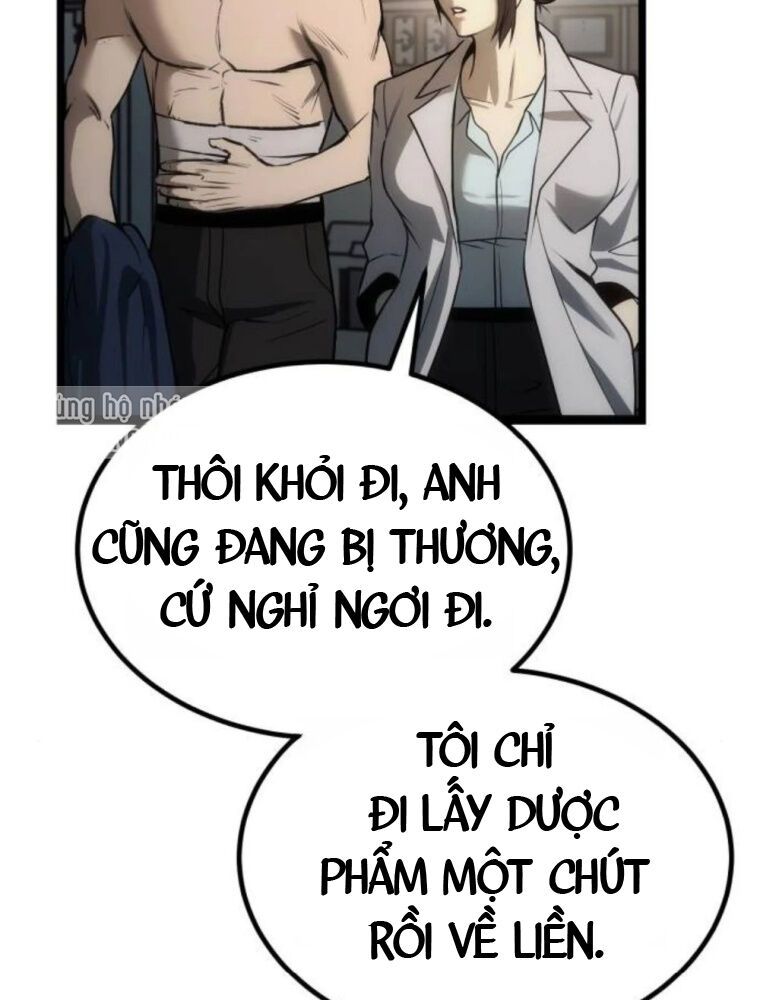 Quản Giáo Số 0 Chapter 9 - 7