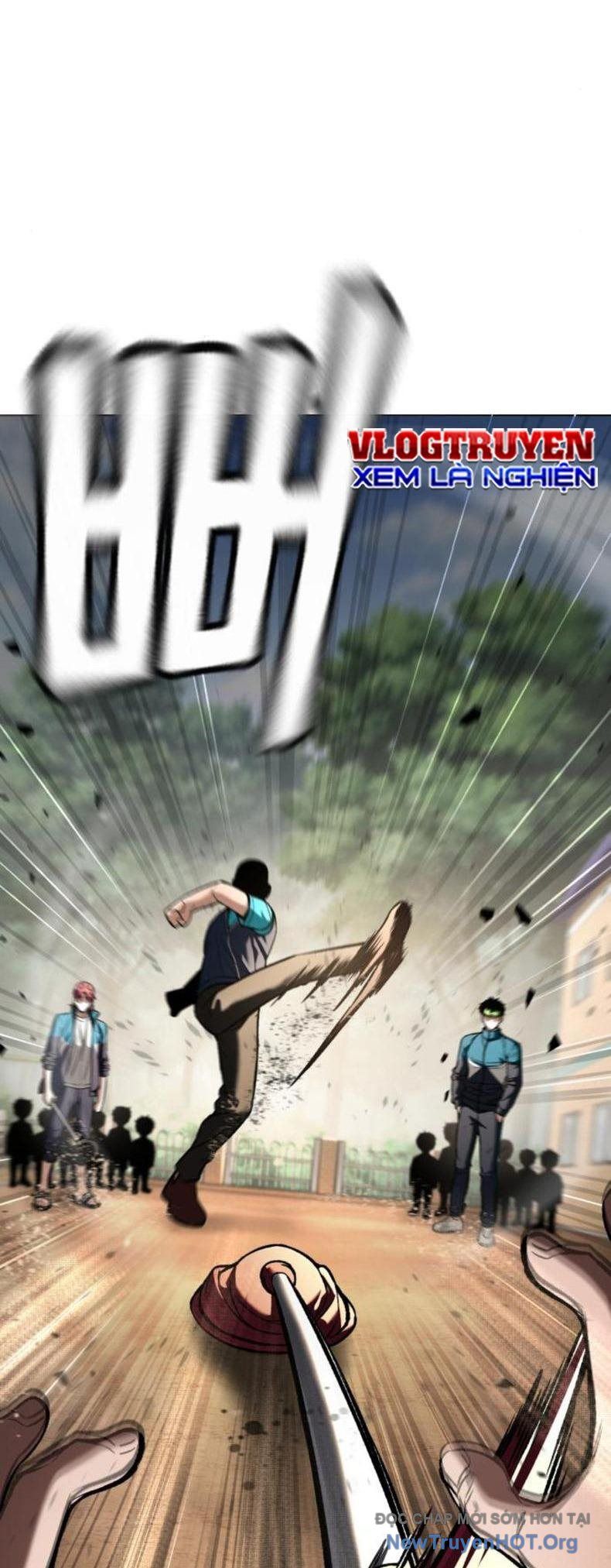 Anh Hùng Dẹp Loạn Chapter 13 - 101