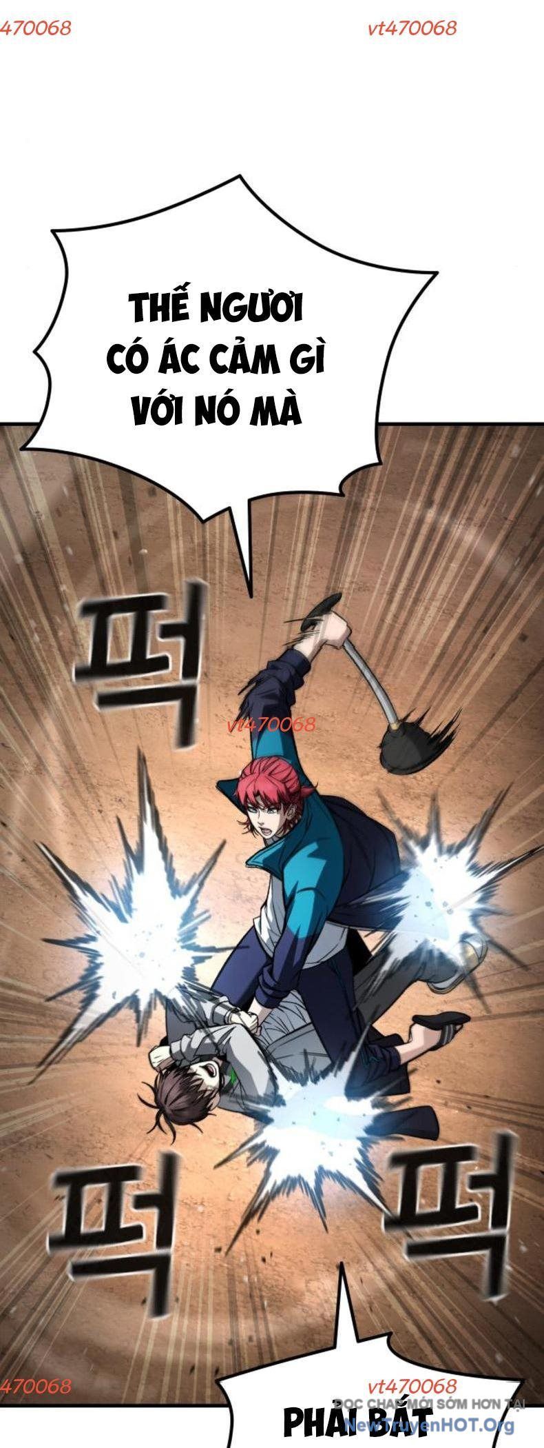 Anh Hùng Dẹp Loạn Chapter 13 - 13