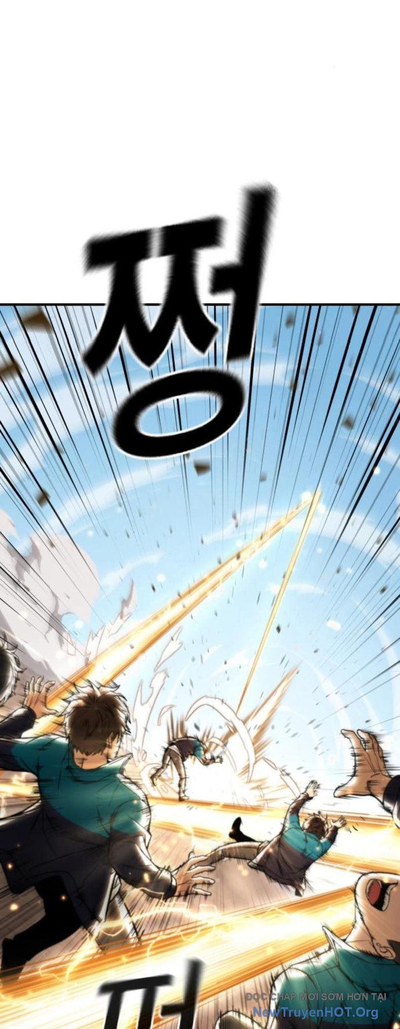 Anh Hùng Dẹp Loạn Chapter 13 - 17
