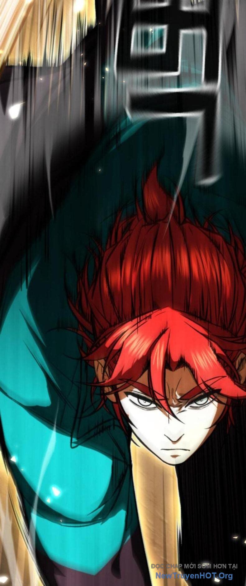 Anh Hùng Dẹp Loạn Chapter 13 - 19