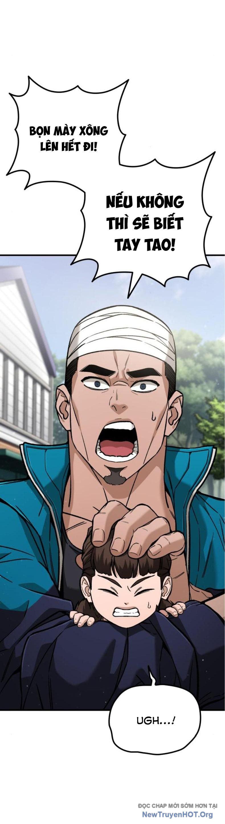 Anh Hùng Dẹp Loạn Chapter 13 - 28