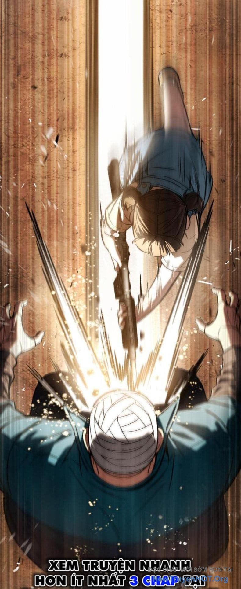 Anh Hùng Dẹp Loạn Chapter 13 - 41