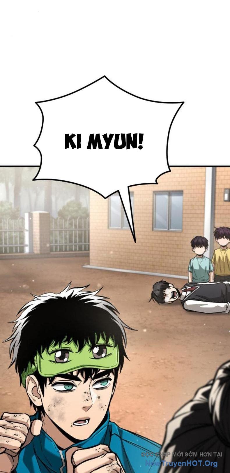 Anh Hùng Dẹp Loạn Chapter 13 - 50